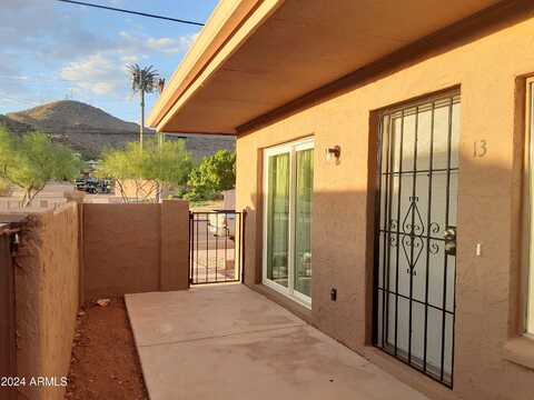 W Peoria Avenue, Phoenix, AZ 85029