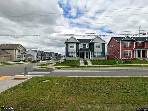 Valley View Road, Verona, WI 53593