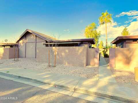 S Hacienda Drive, Tempe, AZ 85281