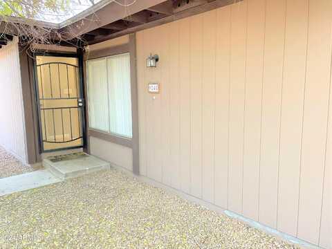 S Casitas Drive, Tempe, AZ 85281