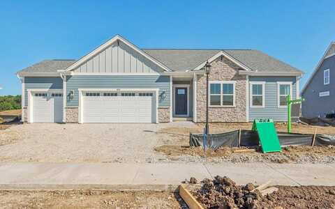 S Overlook Way, Franklin, WI 53132