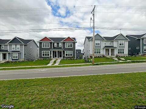 Valley View Road, Verona, WI 53593