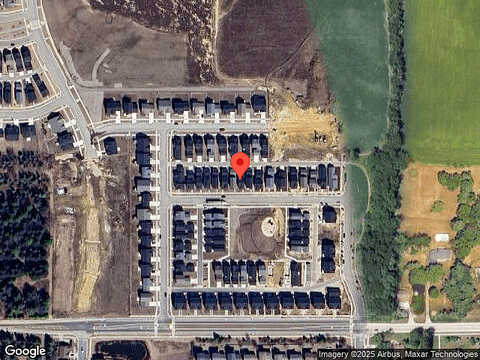 Honey Harvest Lane, Verona, WI 53593