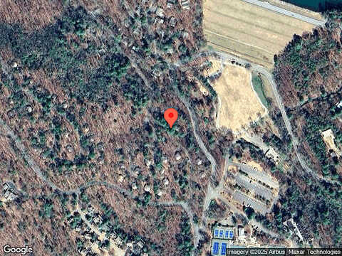 Treetopper Lane, Big Canoe, GA 30143