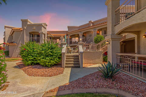 W Greenway Road, Peoria, AZ 85381