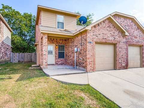 Parkplace Ridge, Princeton, TX 75407