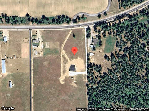E Deer Park-Milan Rd, Deer Park, WA 99006