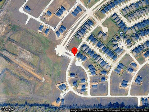 Alaska Cedar Drive, Crosby, TX 77532