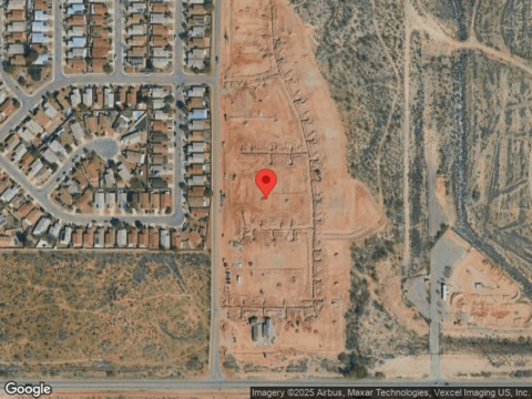 E White Bluff Court, Tucson, AZ 85730