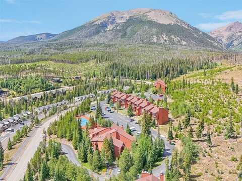 Ryan Gulch Road, Silverthorne, CO 80498