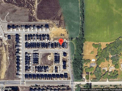 Honey Harvest Lane, Verona, WI 53593