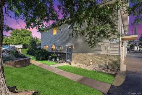 E Lehigh Avenue, Denver, CO 80237