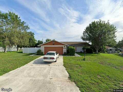 W Beakrush Lane, Beverly Hills, FL 34465