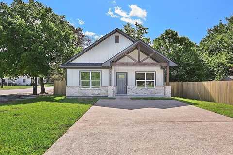 N Randolph Avenue, Bryan, TX 77803