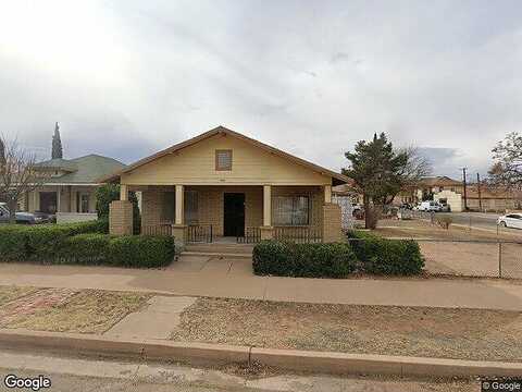 14Th, DOUGLAS, AZ 85607