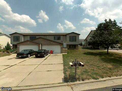 Sunset Drive, Cottage Grove, WI 53527