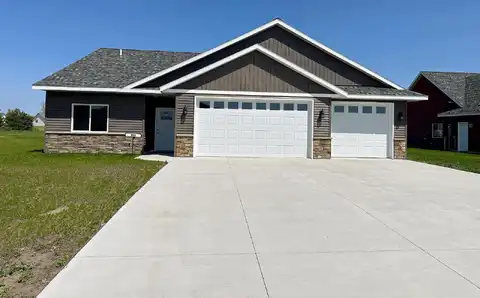 Nw 7Th Avenue, Perham, MN 56573