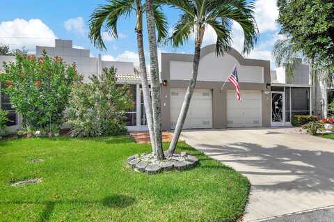 Fairbanks Lane, Boca Raton, FL 33496