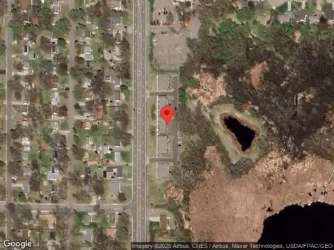 Lexington Avenue, Blaine, MN 55014