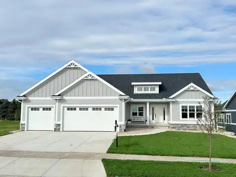 Travis Larson Court, Waunakee, WI 53597