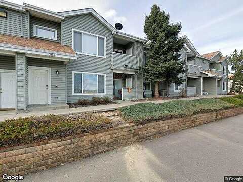 S Zeno Way, Aurora, CO 80017