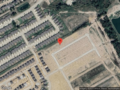 Tuxford Lane, Ennis, TX 75119