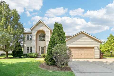 Riva Ridge, Caledonia, WI 53402