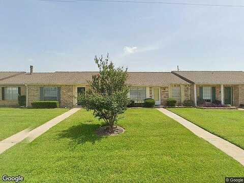 Glen Meadow, BEAUMONT, TX 77706