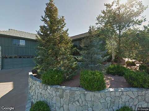Santa Fe, PAYSON, AZ 85541