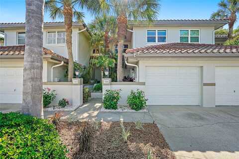 Pinellas Bayway S, Tierra Verde, FL 33715