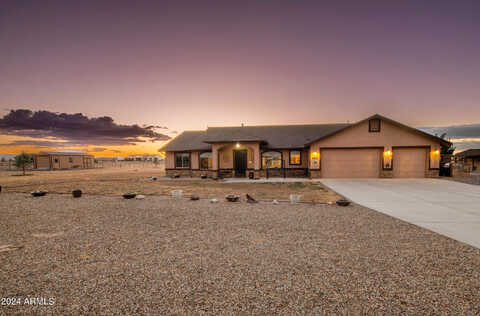 N Covered Wagon Trail --, Prescott Valley, AZ 86315