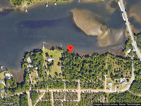 Cook St, Panama City, FL 32404