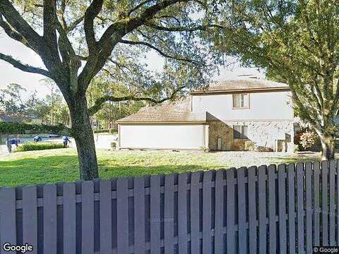 Manchester Lane, Melbourne, FL 32904