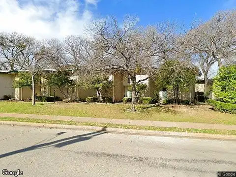 S Weatherred Drive #900E, Richardson, TX 75080