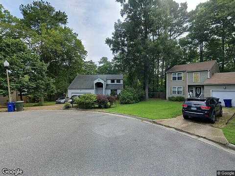 Victoria Station, Newport News, VA 23608