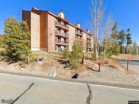 Ryan Gulch Road, Silverthorne, CO 80498