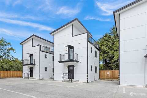 Magellan Avenue Ne, Ocean Shores, WA 98569