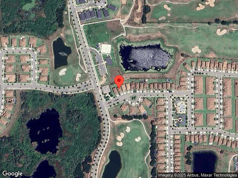 Bethpage Lane, CHAMPIONS GT, FL 33896