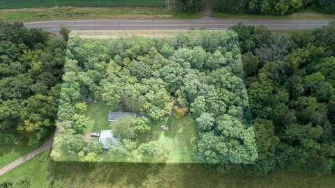 70Th Avenue, Milaca, MN 56353