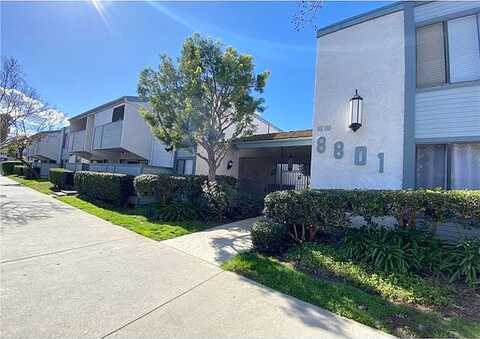 Independence Avenue, Canoga Park, CA 91304