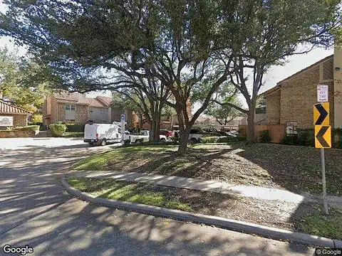 Dublin Drive, Richardson, TX 75080