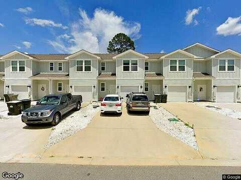 Meadow Flower Ln, Pensacola, FL 32514