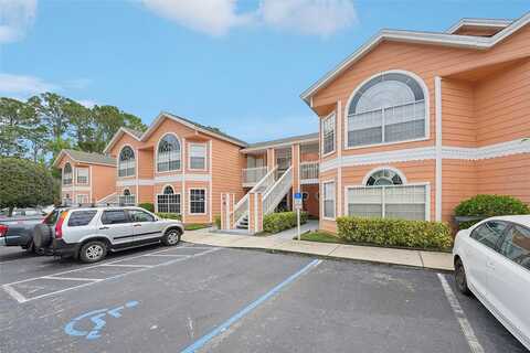 Knightsbridge Court, Kissimmee, FL 34747