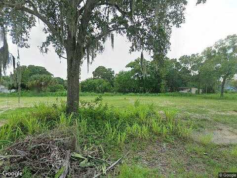 P.L. Jones Jr Lane, Rockledge, FL 32955