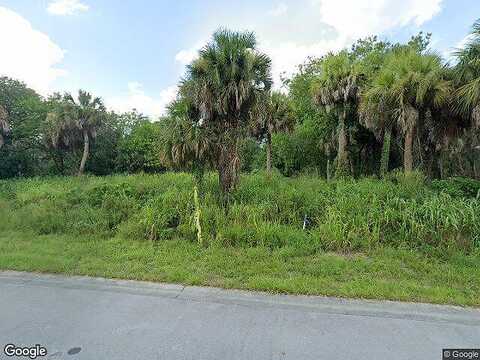 P.L. Jones Jr Lane, Rockledge, FL 32955