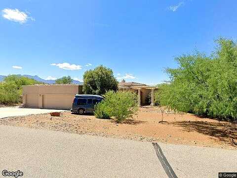E Mt Wrightston Loop, Green Valley, AZ 85614
