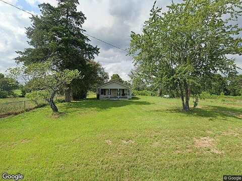 County Road 1110, MAUD, TX 75567