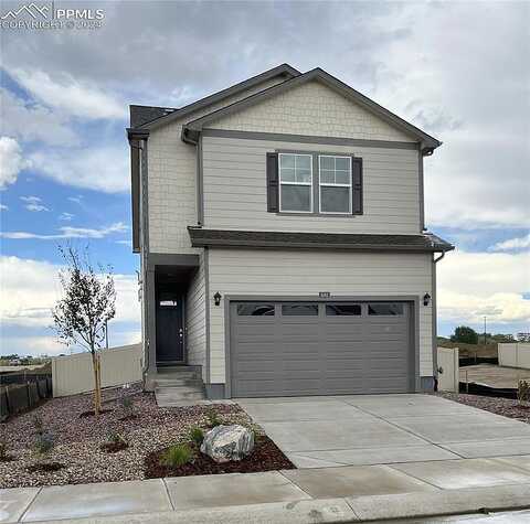 Frasco Drive, Fountain, CO 80817