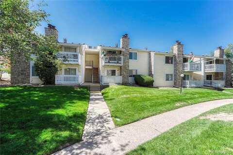 Fairmount Drive, Denver, CO 80247