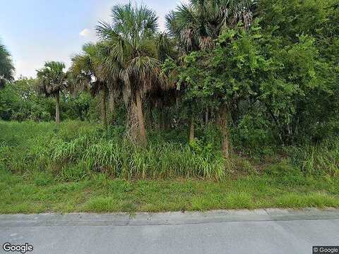 P.L. Jones Jr Lane, Rockledge, FL 32955